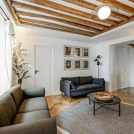 Apartment Latin - Welkeys