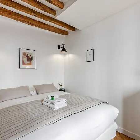Apartment Latin - Welkeys *